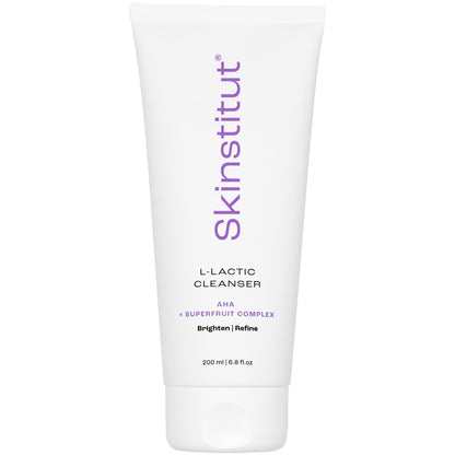 Skinstitut L-Lactic Cleanser 200ml