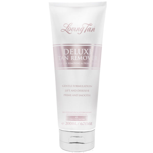 Loving Tan Deluxe Tan Remover 200ml