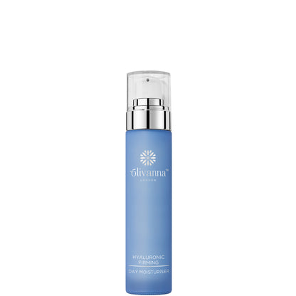 Olivanna Hyaluronic Firming Day Moisturiser 50ml