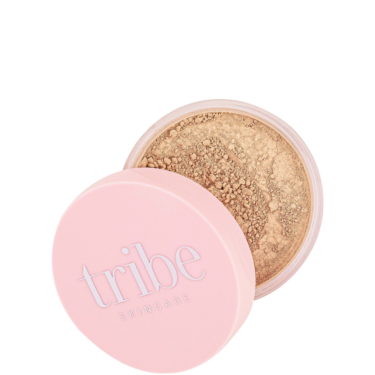 Tribe Skincare Mineral SPF15 Makeup Powder 15g (Various Shades)