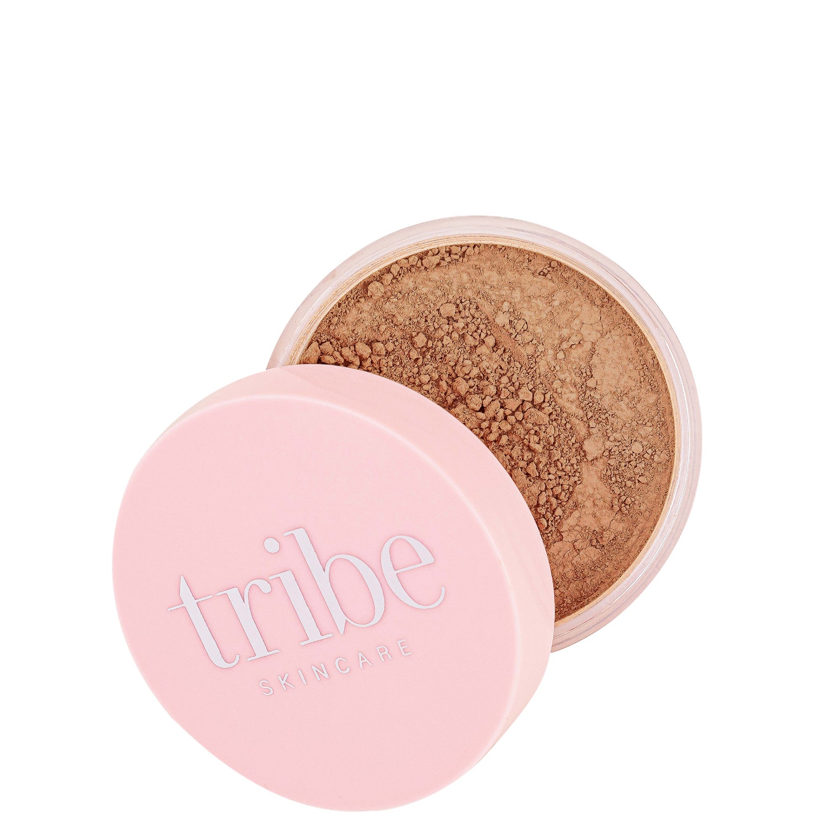 Tribe Skincare Mineral SPF15 Makeup Powder 15g (Various Shades)