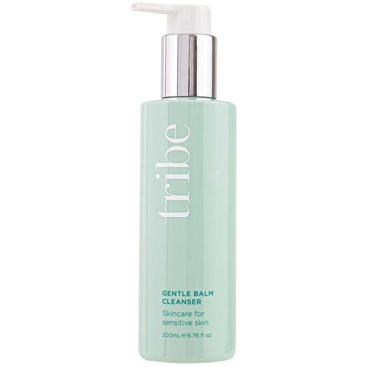 Tribe Skincare Gentle Balm Cleanser 200ml