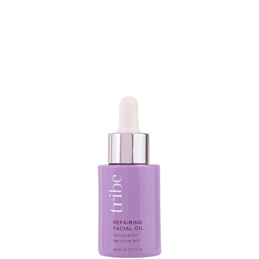 Tribe Skincare Repairing Facial Oil 30ml