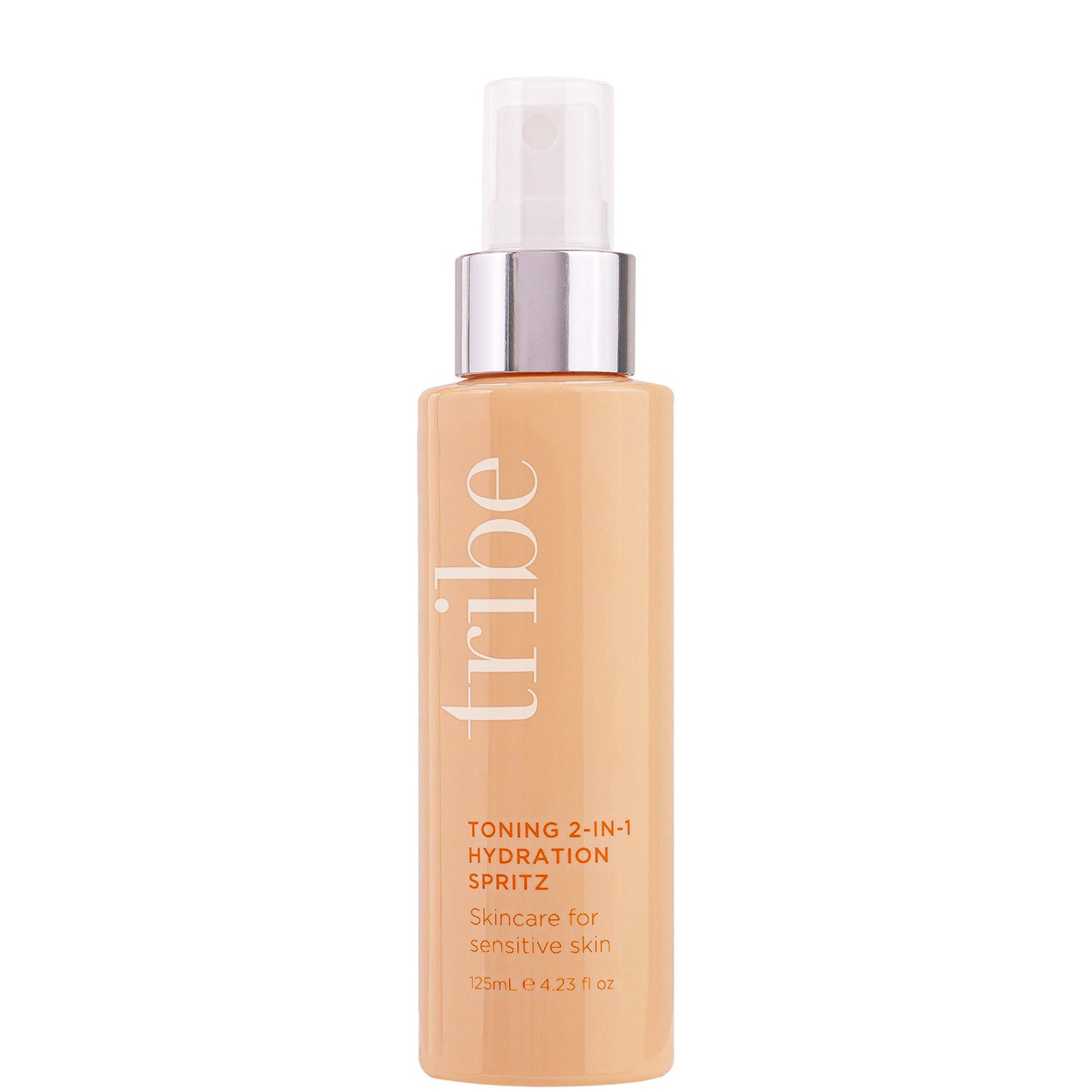 Tribe Skincare Toning 2-in-1 Hydration Spritz 125ml