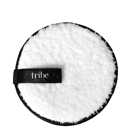 Tribe Skincare Makeup Removal Mitt