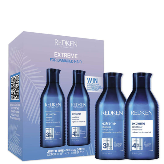 Redken Extreme Duo Pack