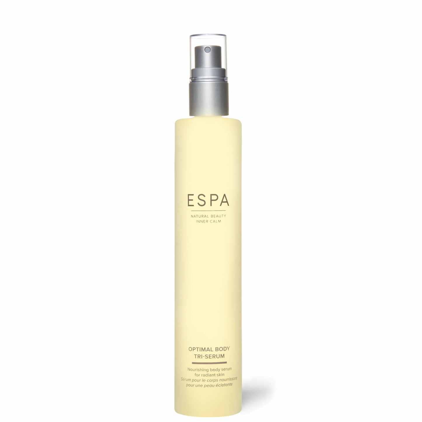 ESPA Optimal Skin Glow Routine