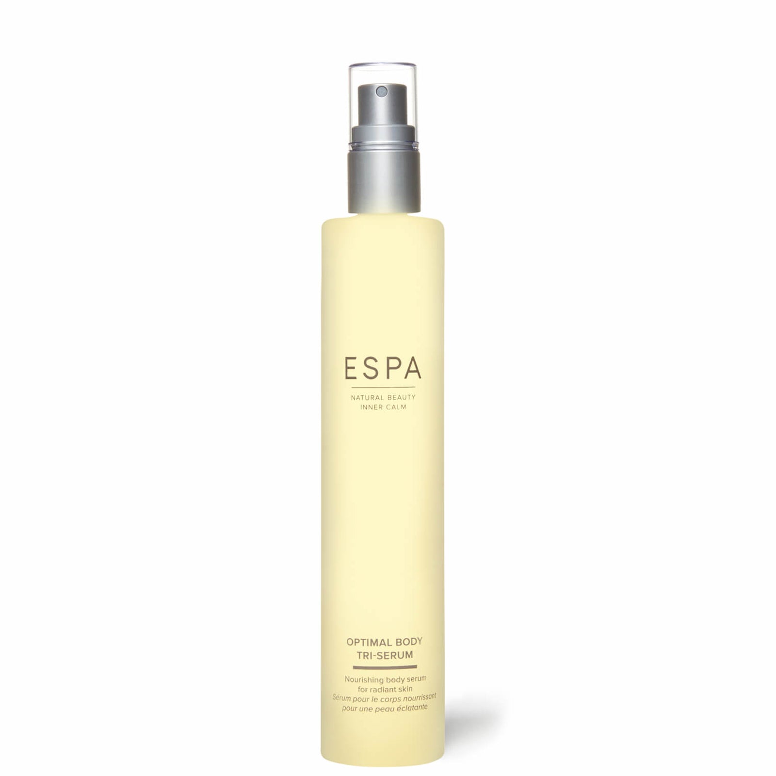 ESPA Optimal Skin Glow Routine