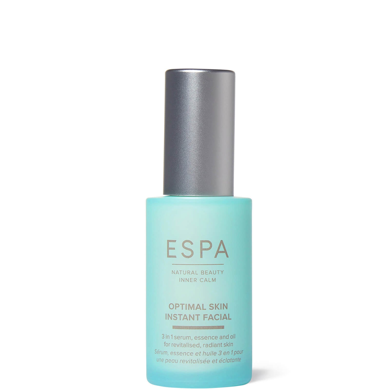 ESPA Optimal Skin Glow Routine