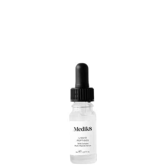 Medik8 Liquid Peptides Try Me 8ml