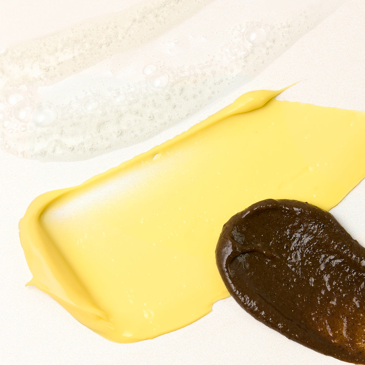 KORA Organics Turmeric Glow Trio - Limited Edition