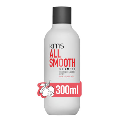 KMS All Smooth Shampoo 300ml