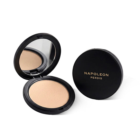 Napoleon Perdis Camera Finish Powder Foundation 12g