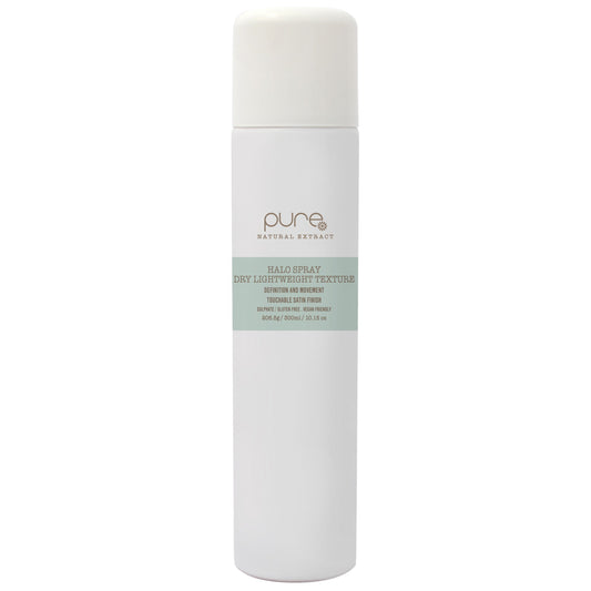 Pure Halo Spray 200g