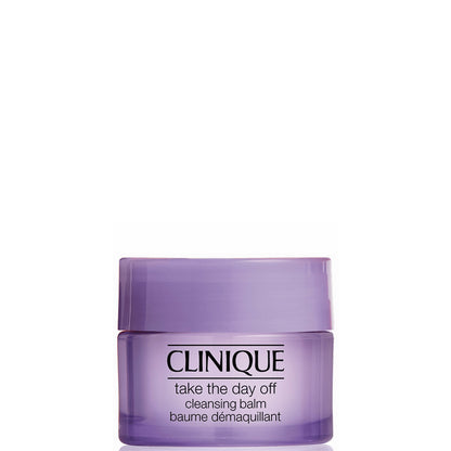 Clinique Take The Day Off Cleansing Balm Bundle