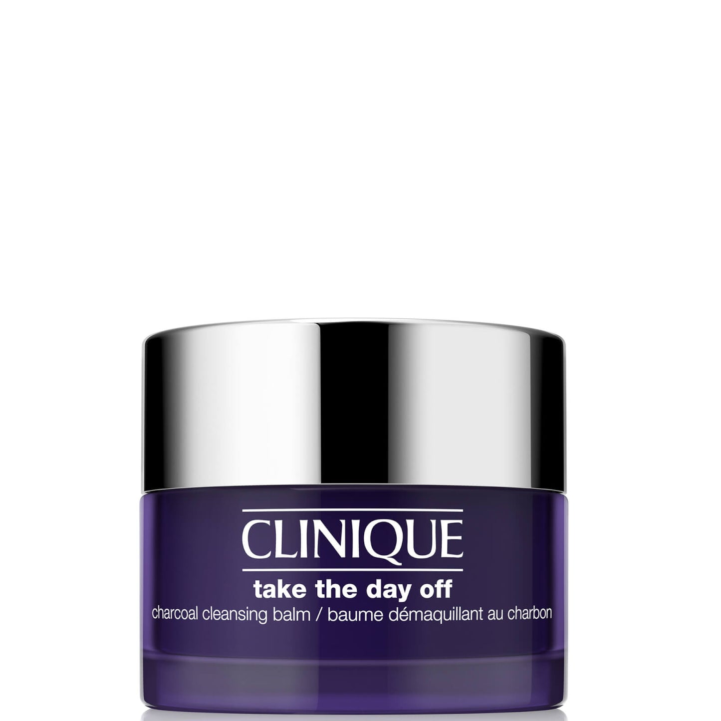 Clinique Take The Day Off Charcoal Balm 30ml