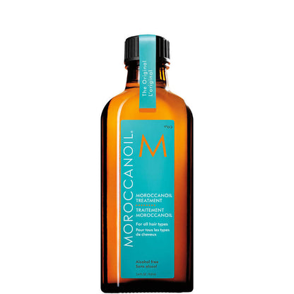 Moroccanoil Exclusive Favourites Bundle