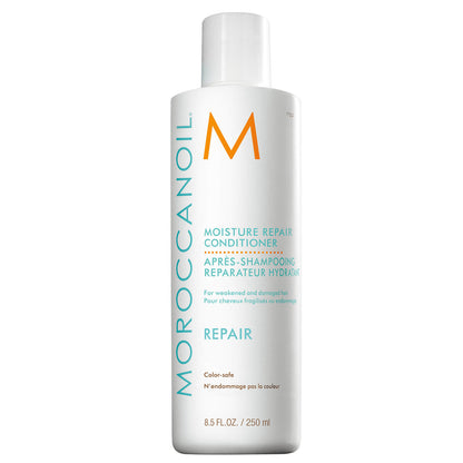 Moroccanoil Exclusive Favourites Bundle