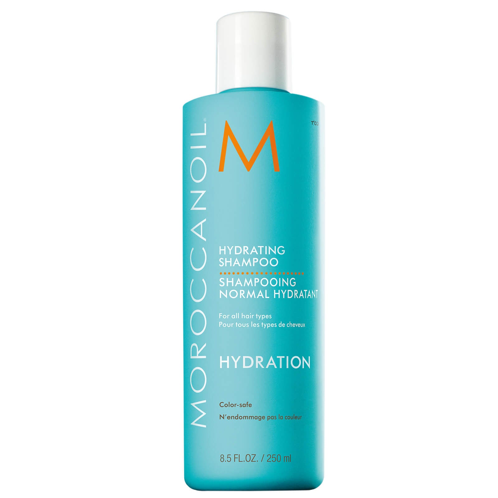 Moroccanoil Exclusive Hydrating Heroes Bundle