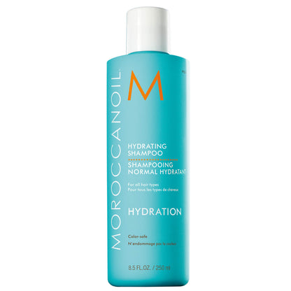 Moroccanoil Exclusive Hydrating Heroes Bundle