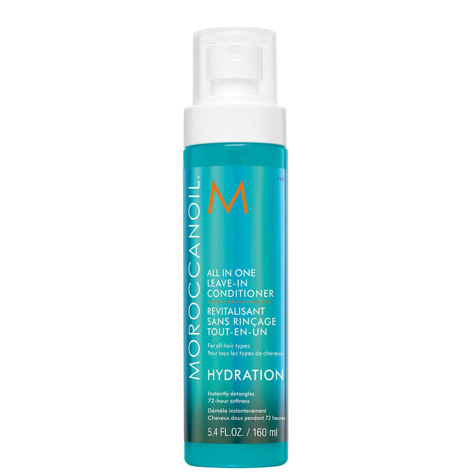 Moroccanoil Exclusive Hydrating Heroes Bundle