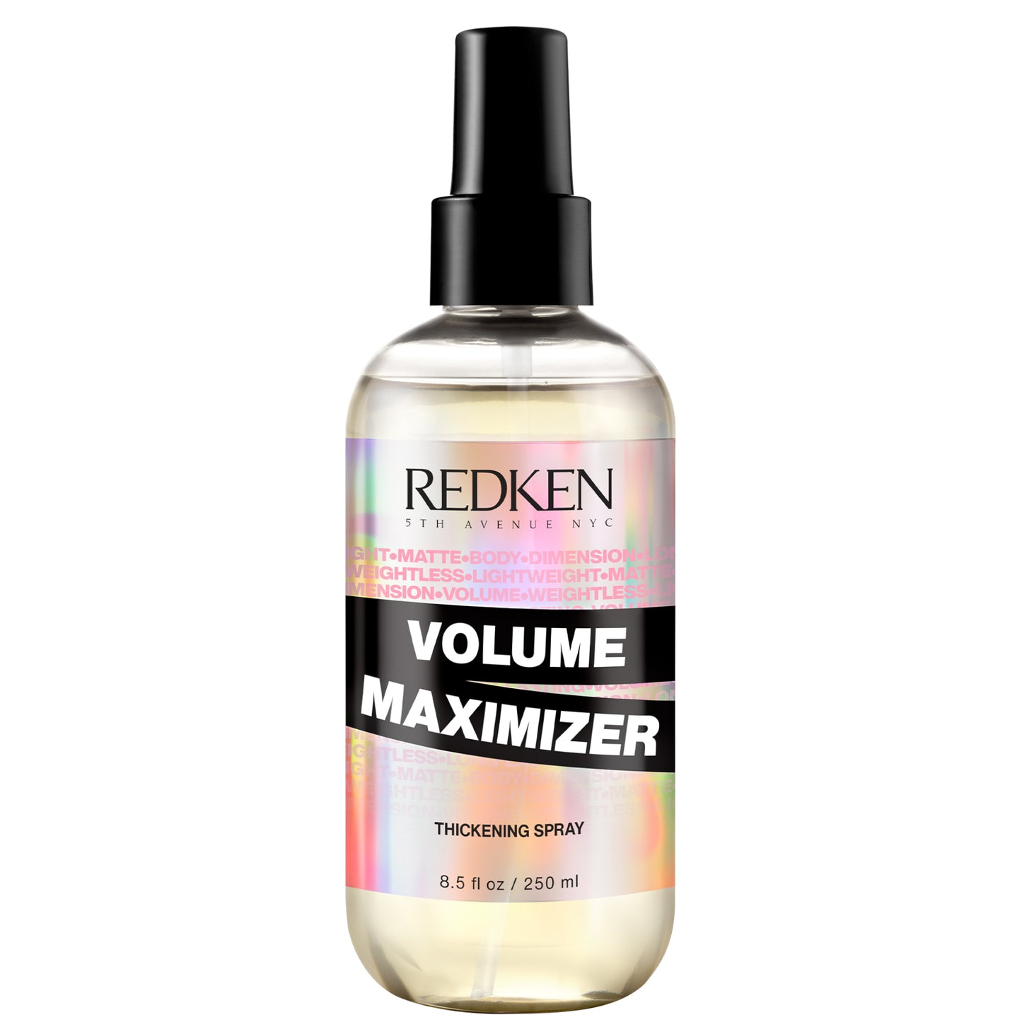 Redken Volume Maximizer Thickening Spray 250ml