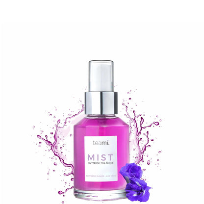 Teami Butterfly Toner Mist