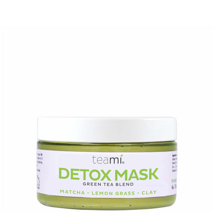 Teami Green Tea Detox Mask