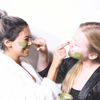 Teami Green Tea Detox Mask