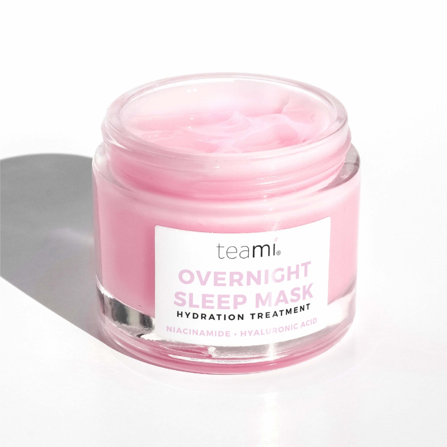 Teami Overnight Sleep Mask