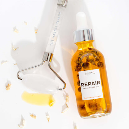 Teami Repair Facial Oil