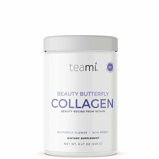 Teami Beauty Butterfly Collagen