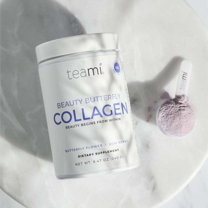 Teami Beauty Butterfly Collagen