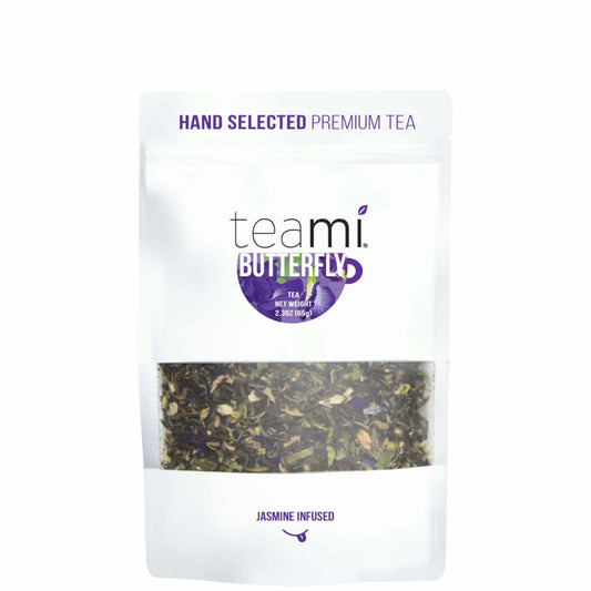 Teami Butterfly Tea Blend