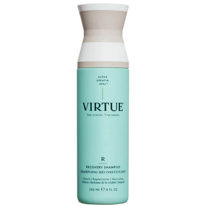Virtue Recovery Shampoo 240ml