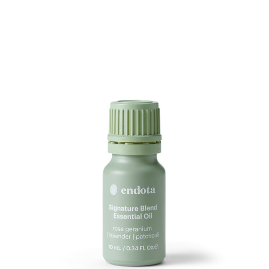 endota Live Well Essential Oil 10ml - Signature