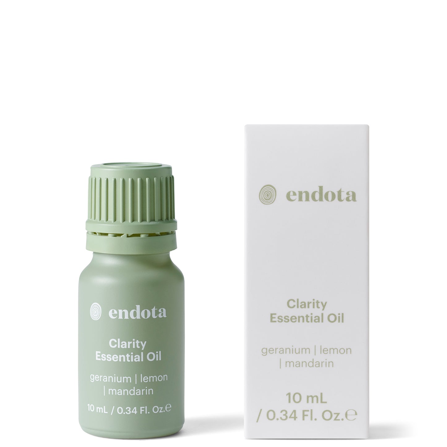 endota Live Well Essential Oil 10ml - Clarity