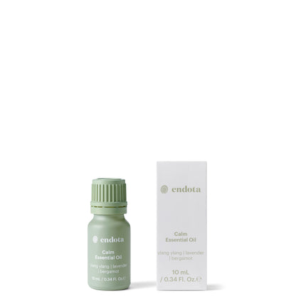 endota Live Well Essential Oil 10ml - Calm