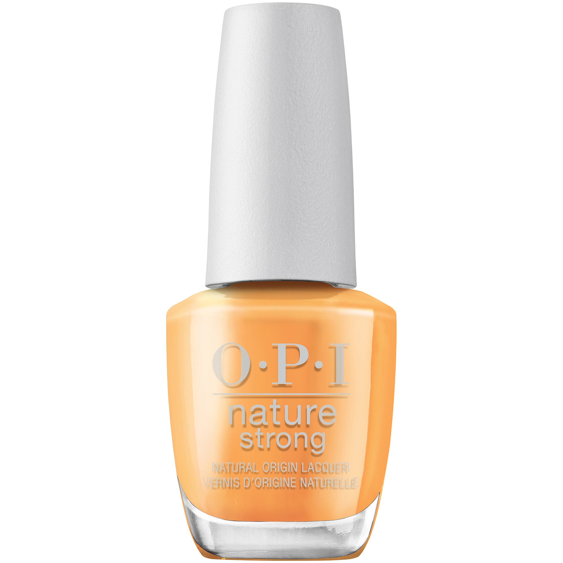 OPI Nature Strong Natural Vegan Nail Polish 15ml (Various Shades)