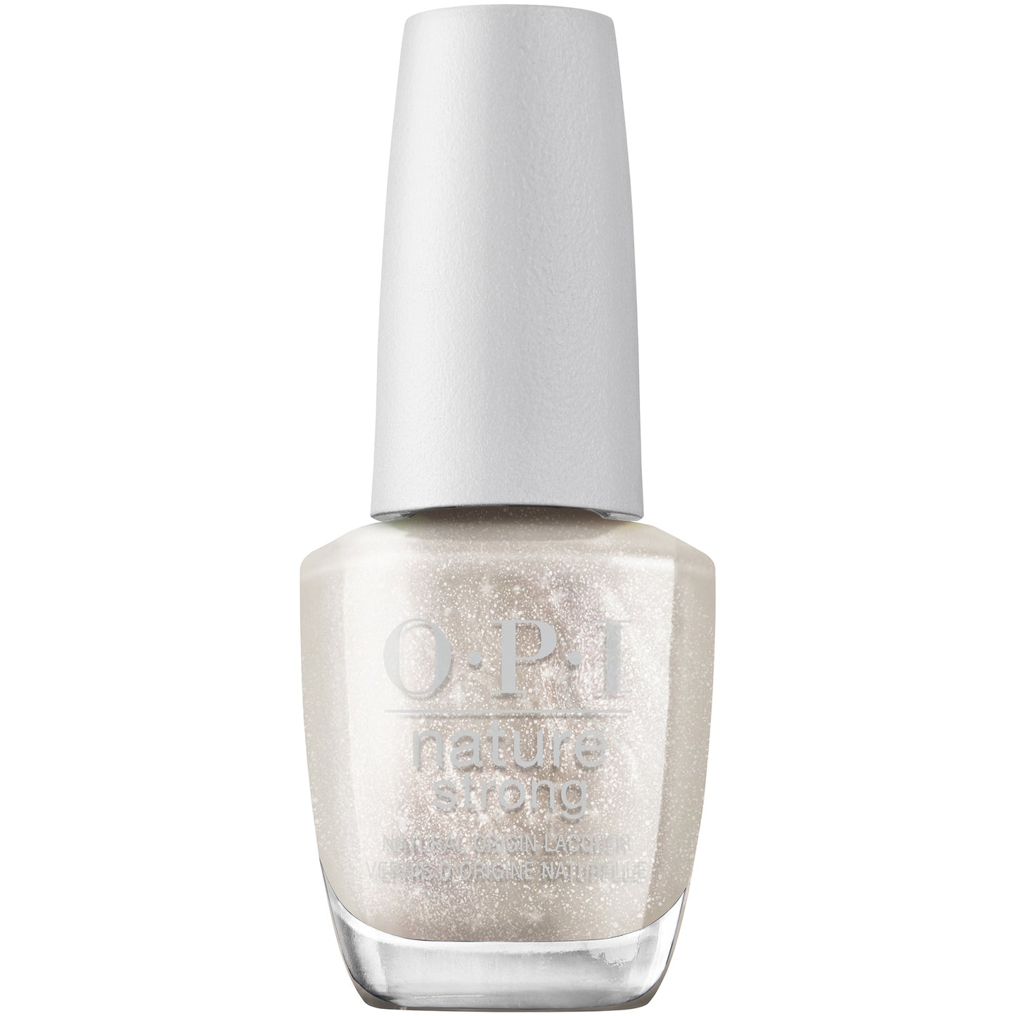 OPI Nature Strong Natural Vegan Nail Polish 15ml (Various Shades)