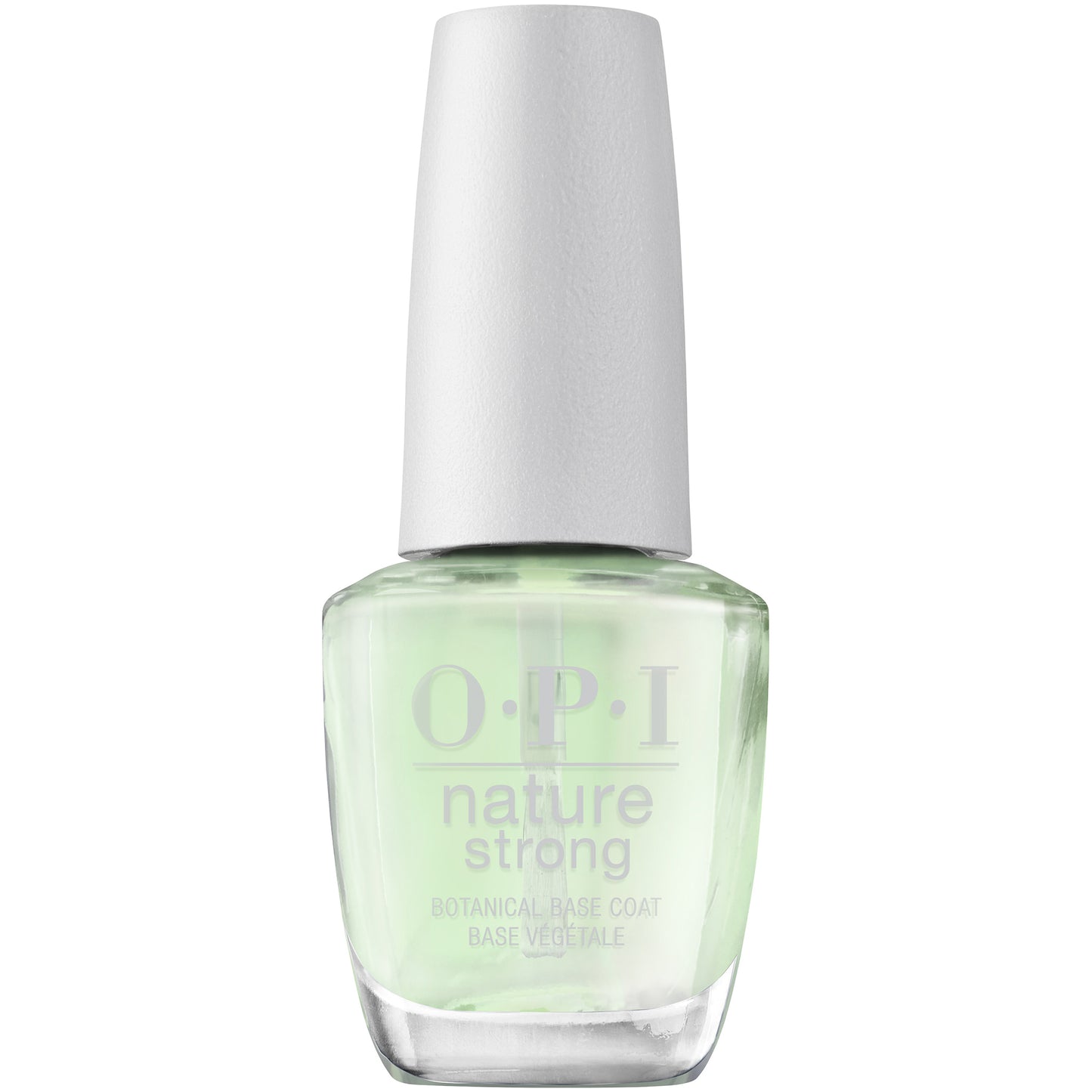 OPI Nature Strong Natural Vegan Nail Polish 15ml (Various Shades)