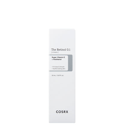 COSRX The Retinol 0.1 Cream 20ml