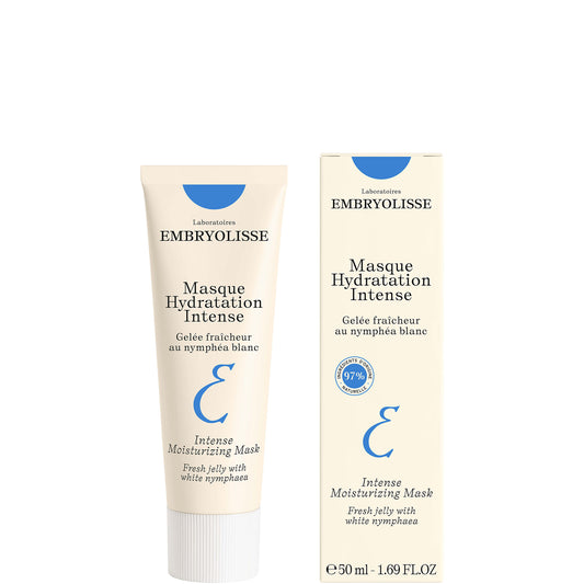 Embryolisse Intense Moisturising Face Mask 50ml