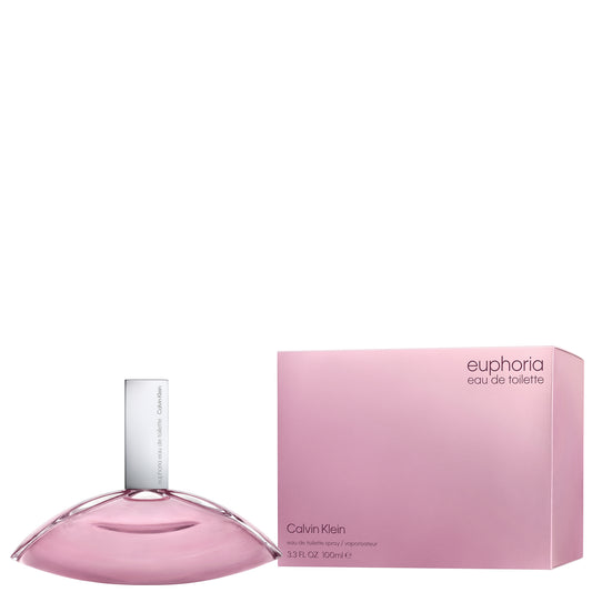 Calvin Klein Euphoria Eau de Toilette 100ml