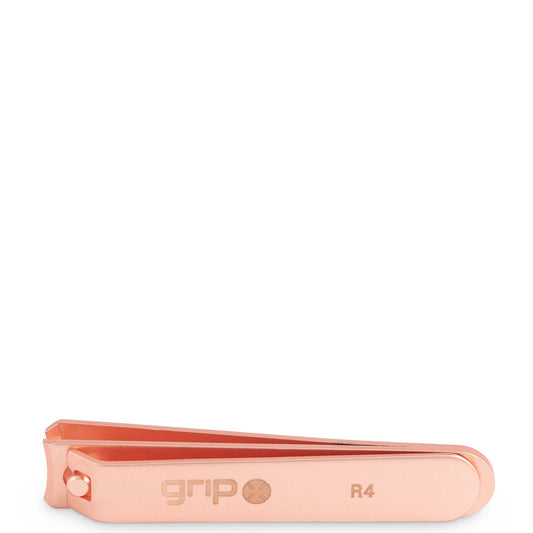 Caronlab Nail Clipper - Rose Gold