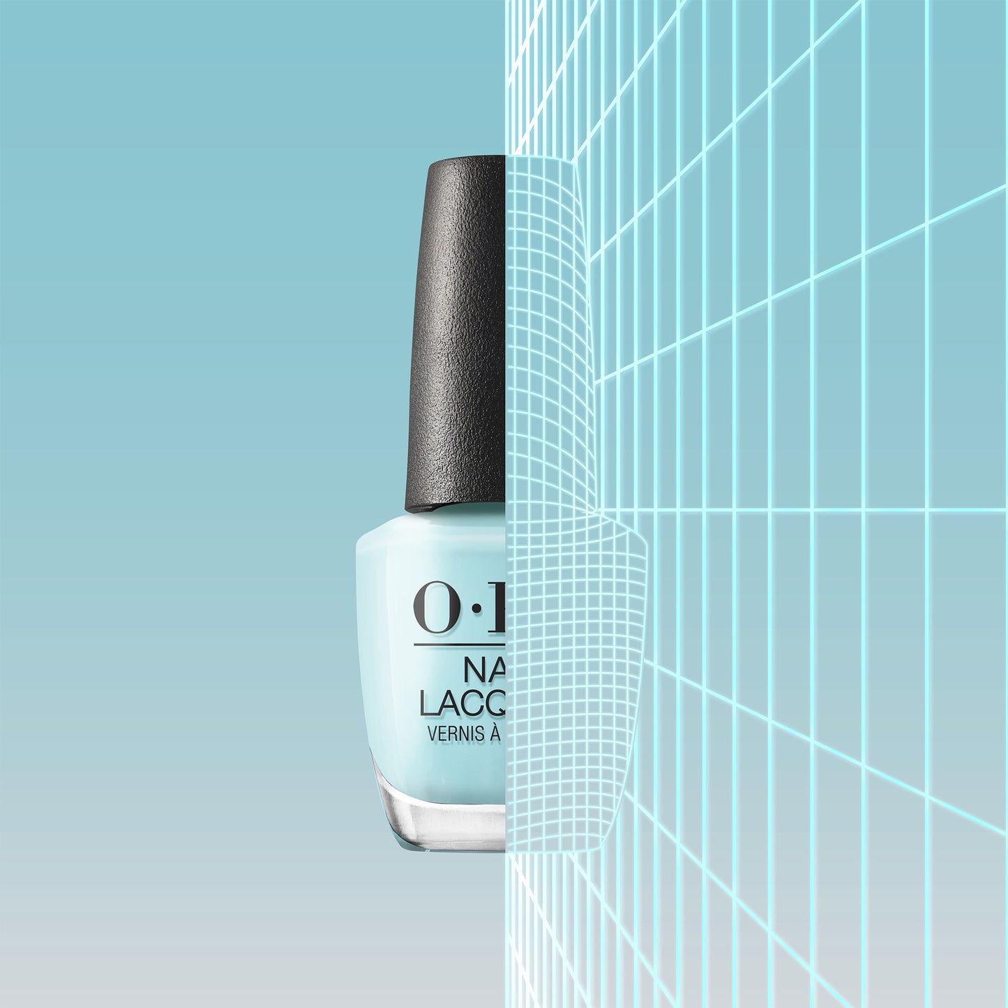 OPI Infinite Shine - Gel like Nail Polish - NFTease me 15ml