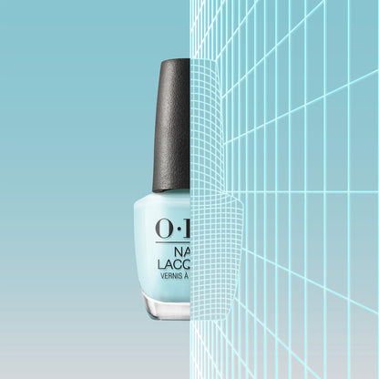 OPI Infinite Shine - Gel like Nail Polish - NFTease me 15ml