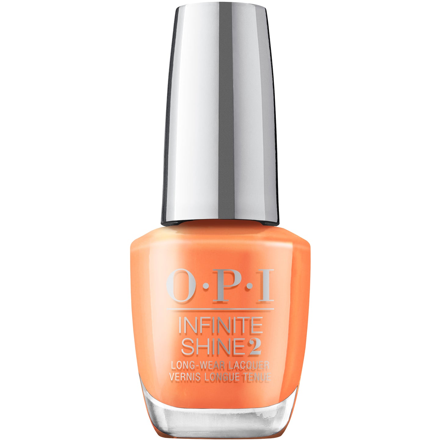 OPI Infinite Shine - Gel like Nail Polish - Silicon Valley Girl 15ml