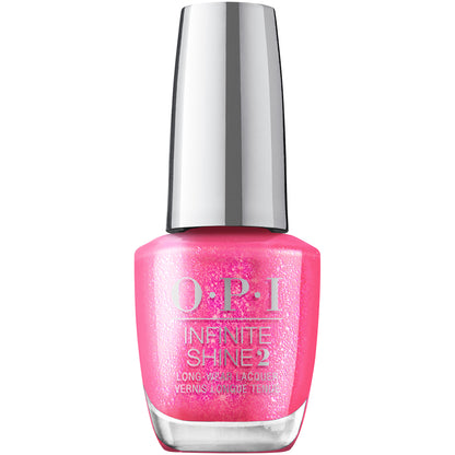 OPI Infinite Shine - Gel like Nail Polish - Spring Break the Internet 15ml