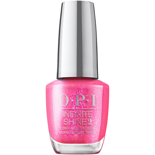 OPI Infinite Shine - Gel like Nail Polish - Spring Break the Internet 15ml